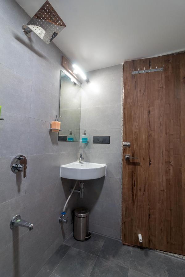 Hotel Green City Gandhinagar Eksteriør bilde